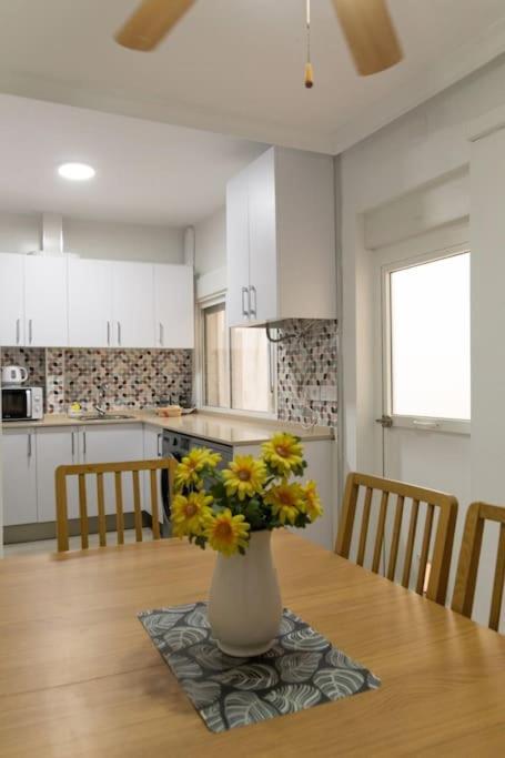 El Patio De La Vina By Gades Gestion Appartement Cádiz