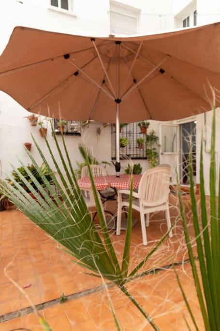Appartement El Patio De La Vina By Gades Gestion
