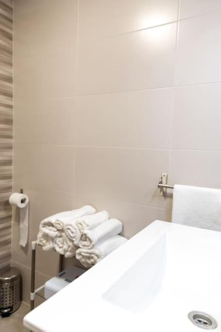 El Patio De La Vina By Gades Gestion Appartement *