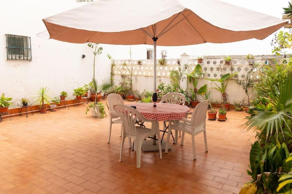 El Patio De La Vina By Gades Gestion Appartement *